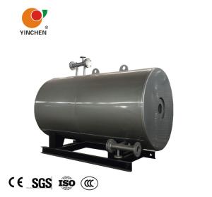 China High Temperature Thermal Oil Boiler System Compact Steam Boiler Machine wholesale