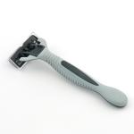 Wholesale Disposable Stainless Steel Blade Mens 6 Blades Shaving Razor