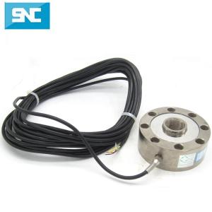 C2 Class Accuracy 10T 20T 30T 50T Compression Load Cell for Digital Weighbridge