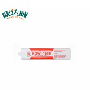 China Electrically Conductive RTV Silicone Adhesive Sealant High Temperature Resistance wholesale