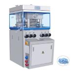Effervescent High Speed Tablet Press 59 Stations PLC Touch Screen