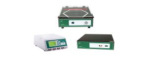 China Mini Gel Electrophoresis System JY600MCS-３ Gel Electrophoresis Power Supply wholesale