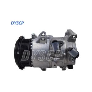 China Auto AC Compressor 88310-06330 88310-42270 88310-33250 For Toyota Camry ES240 ACV40 ACV41 ACR50 7PK wholesale