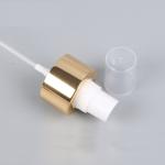 24mm 24/400 24/410 Fine Mist Sprayer Aluminum Spray Cap