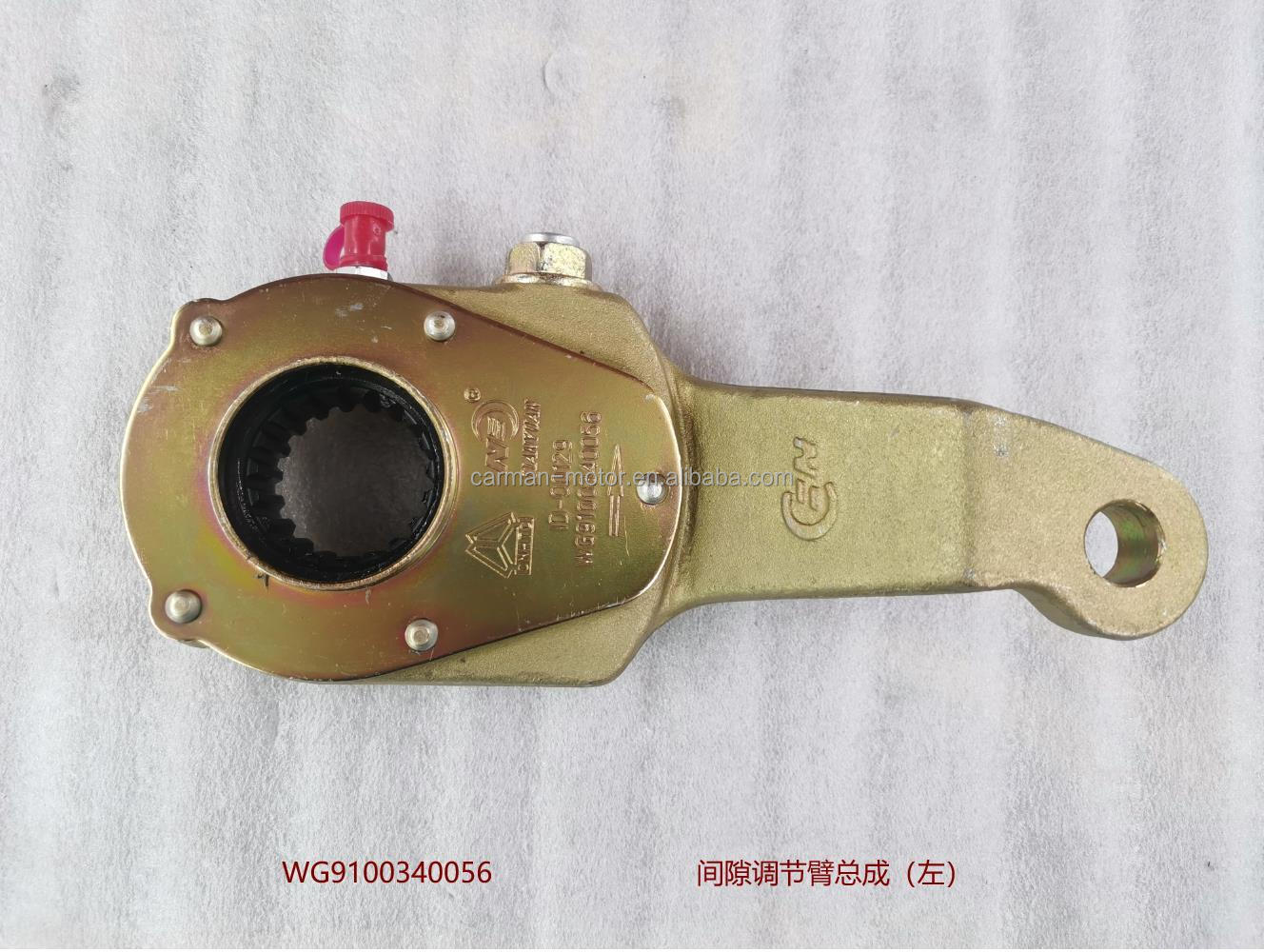 100% KN44071 BPW Adjusting Device Manual Slack Adjuster KN44071 OEM OEM KN44071 KN44071 100% -