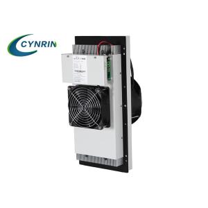 Precision Outdoor Cabinet Air Conditioner Thermoelectric Cooler Embedded