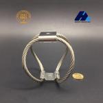 Cinema Crane Gimbal Stabilizer Helicopter Shock Vibration Insulation Wire Damper