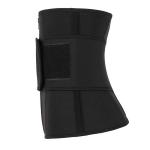 Women'S Fitness Waist Trimmer Belt Neoprene Waist Trainer Tummy Control
