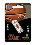 NBA Creative Udisk 2G-32G