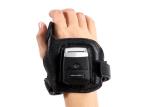 Stable Durable Bluetooth Finger Barcode Scanner, Glove Barcode Reader