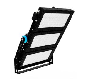 China Meanwell ELG 5000K PFC SMD LED Floodlight 150lm/W wholesale