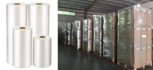 China BOPP Thermal Lamination Film With Glue, Matt/Glossy 15mic-43mic wholesale