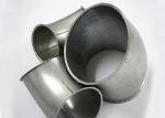 80-300mm Diameter Galvanized Pressed Bends