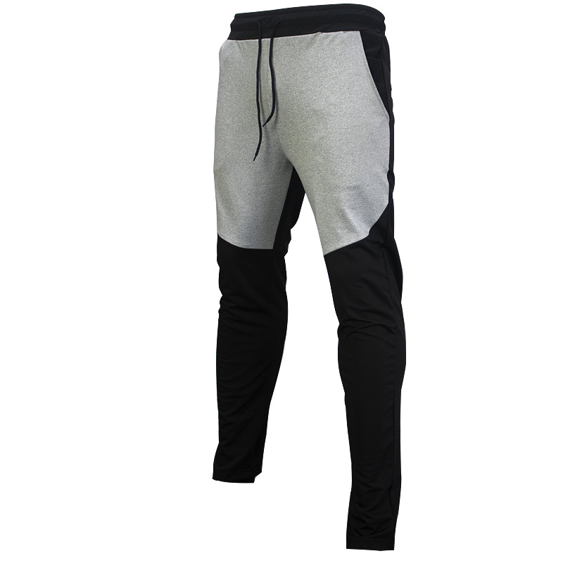 Fitted Printed Men Sportswear Set Gym Training Swimwear Two Pieces Tracksuit