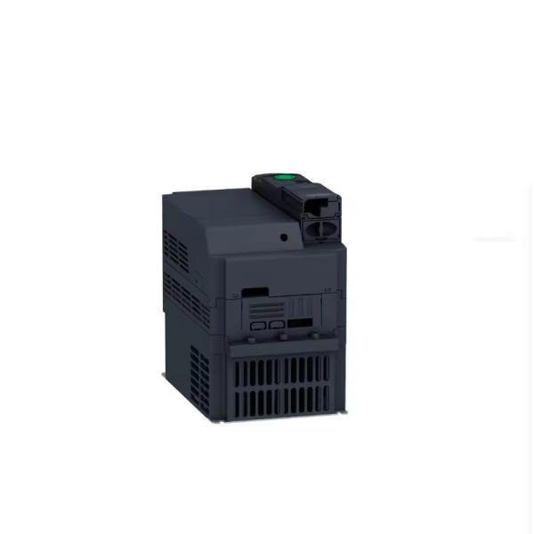 PLC Take Your to the Next Level with Our High-performance Control System PLC EnerpacP80
