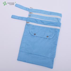 China Fabric Anti Static k Bags High Temperature Resistant And Deformation Resistant wholesale
