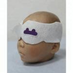 Eye mask with CE certificate Neonatal Eye care phototherapy Mask NPE01 for baby