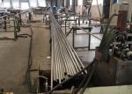 TP304L TP316L Seamless Welded Stainless Steel Pipe / Welding Stainless Pipe ASTM