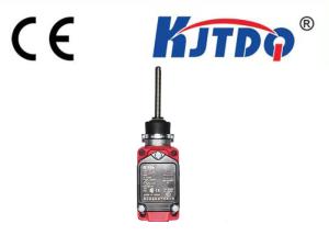 China 10 A 250VAC Durable Industrial Limit Switches High Temperature Resistance wholesale