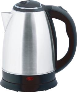 China Smart Kitchenaid Electric Water Kettle Safety Fuse Automatically Shut Off wholesale