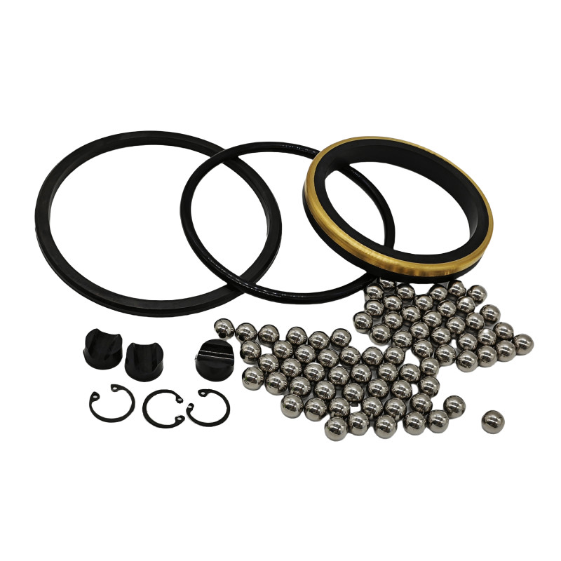 High Quality Customizable 3" Wide Swivel Joint Repair Kit For Oilfield