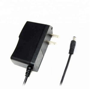 China Universal 8.4V li-ion charger 500mA 1A 1.5A with 4UK US EU AU KR plugs red green LED indicators on sale