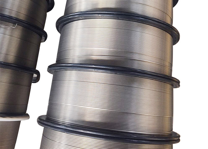 ErNiCrMo 3 Nickel Welding Wire