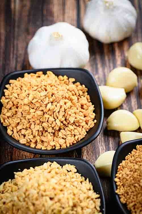 5% Moisture Breading Starch Deep Fried Shallots