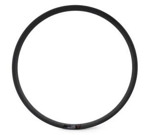 China high quality factory design best price super light 29er*25MMclincher carbon rims MTB bike wholesale