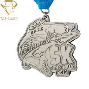 China Enameled Medals World Athletics Championships wholesale