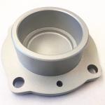 RoHS Certified Metal Processing Machinery Parts CNC Milling Machining Aluminum