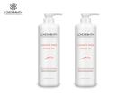 Sulfate Free Natural Argan Oil Hair Treatment Moisturizing Shampoo OEM Size
