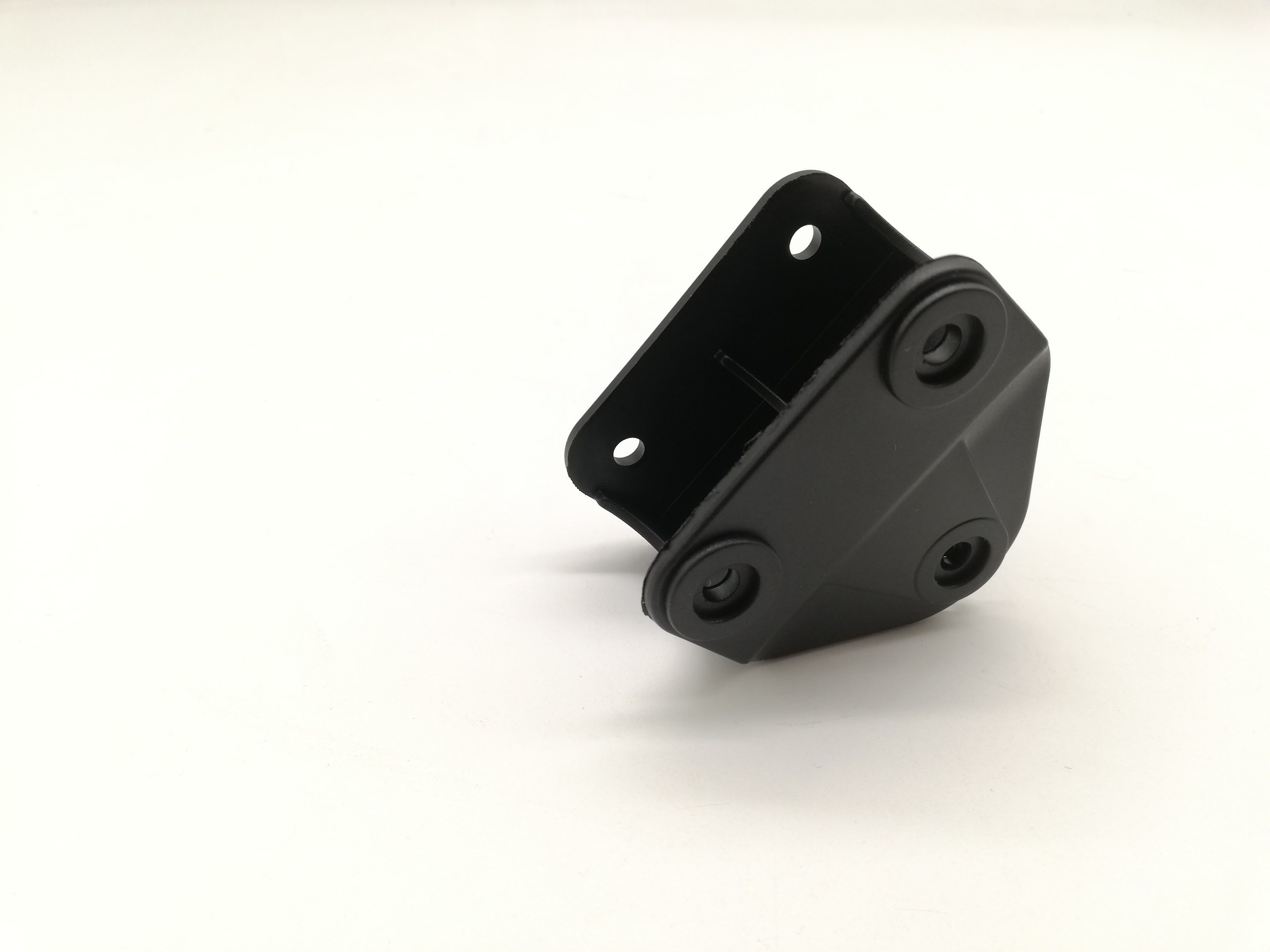 500000/2yrs Plastic Injection Products Molding , LKM OEM Single Cavity Mould