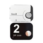 Metal-Free Dental Image Plates with Good Performance and CE ISO Certificate