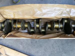 China 4N7693 CRANKSHAFT AS Caterpillar part Diesel Engine Crankshaft wholesale