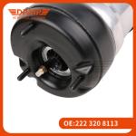 Air Suspension Adjustable 2223208113 Absorber for Mercedes Benz W222 4WD
