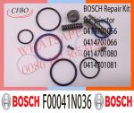 F00041N036 DIESEL SCANIA INJECTOR PARTS REPAIR KIT 0414701056 0414701066