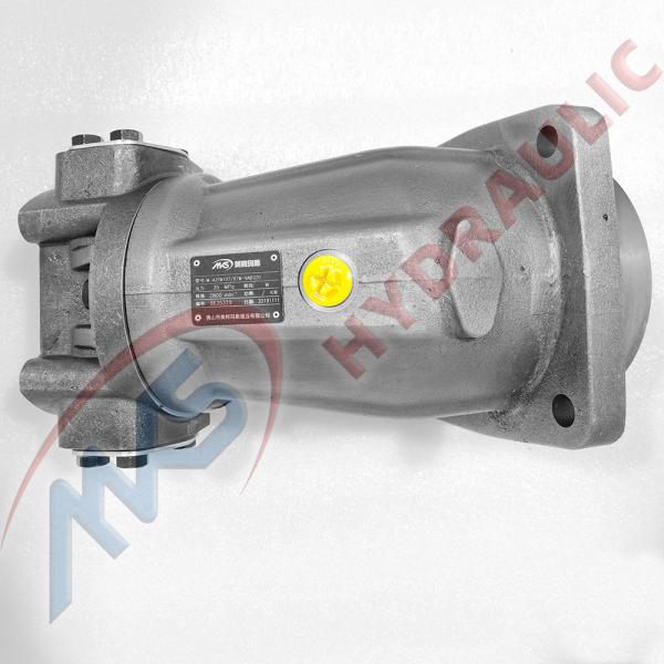 Axial Piston Fixed Motor A2FM5/60W-VZB020