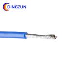 Instrumentation Heat Resistant Silicone Cable