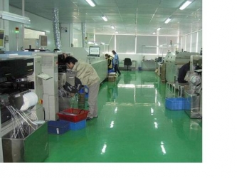 shenzhen Laileede Optoelectronic Co.,Ltd