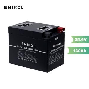 China LiFePO4 EVE Lithium Iron Phosphate Battery 12V 24V 48V Solar Energy Battery wholesale