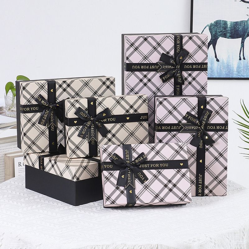 Luxury Bracelet Necklace Ring Drawer Box Cardboard Paper Packaging Jewellery Box
