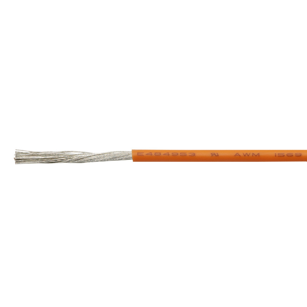 Ul 1569 AWM HooKup Wire