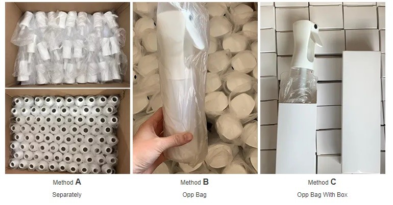 Hot sale 200ML Injection Matte Fine Mist hair Sprayer Bottle Plastic empty Hairdressing water Continuous Spray Bottle