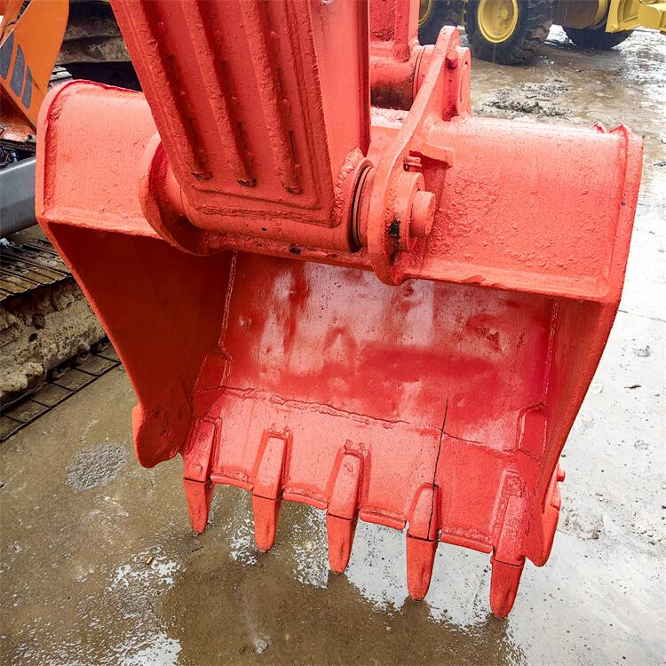 Original Hydraulic Pump Used Doosan 20ton Excavator DX225 DX220 DX200 For Construction