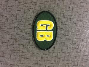 China Embroidered brand , embroidery , embroider ,embroidery goods wholesale