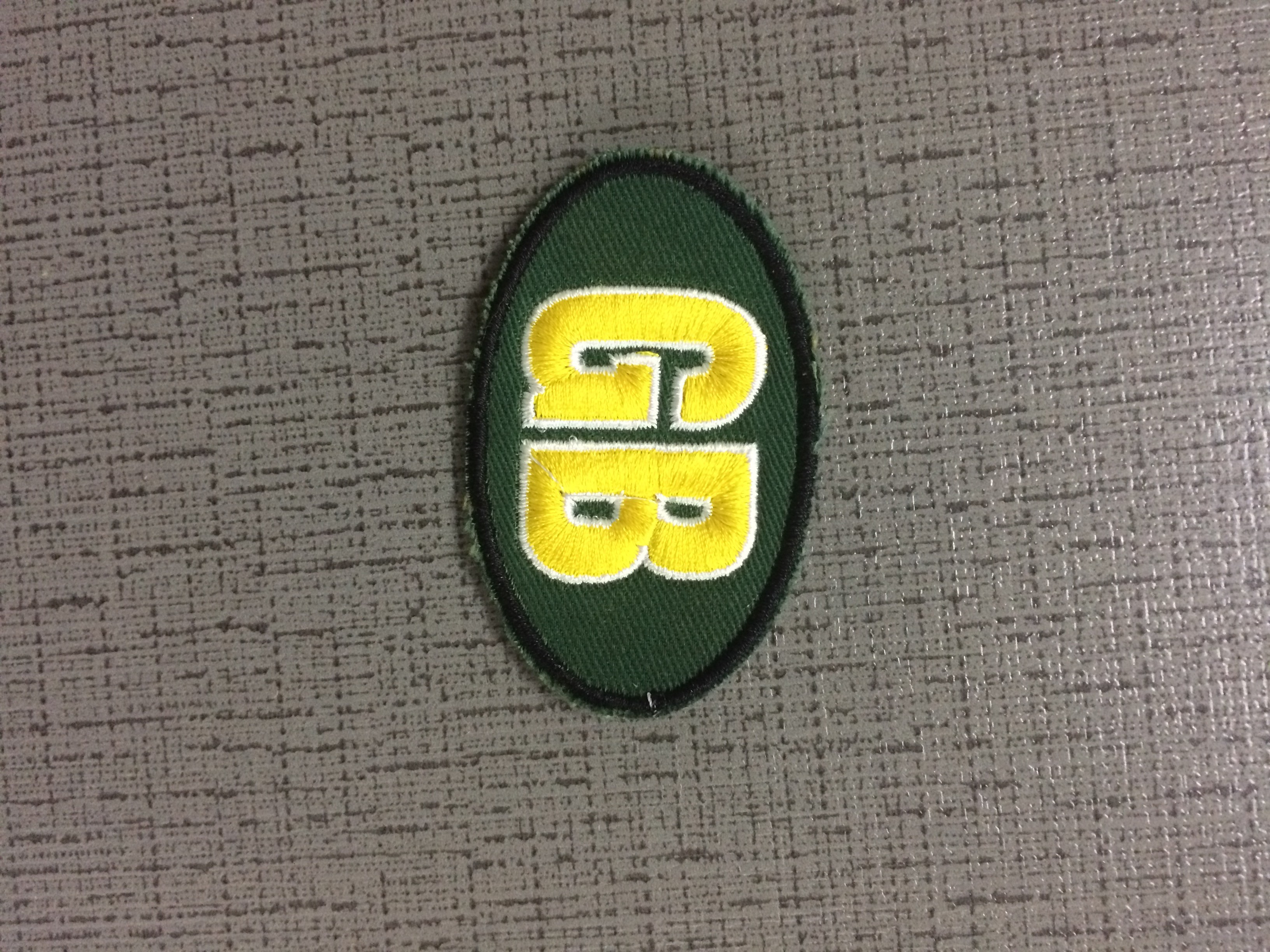 Embroidered brand , embroidery , embroider ,embroidery goods