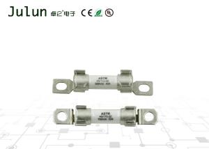 China Energy Car Battery Automotive Electrical Fuses 700 V Mini Car Fuses 11x65mm wholesale