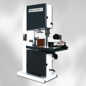 China MJ397F High-speed Wood - working Band Saw wholesale