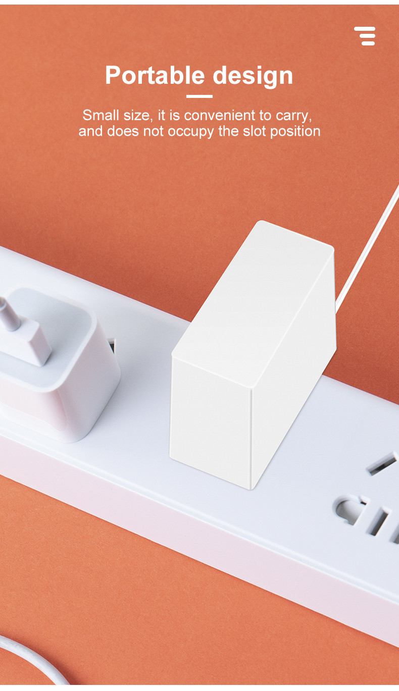 12V 1A Fast Charging Power Adapter 100VAC - 240VAC 12W Power Adaptor